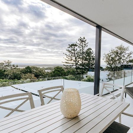 The Rise Noosa Aparthotel Bagian luar foto