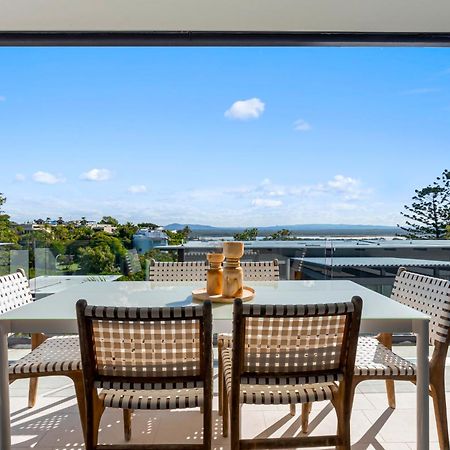 The Rise Noosa Aparthotel Bagian luar foto