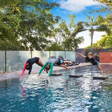 The Rise Noosa Aparthotel Bagian luar foto