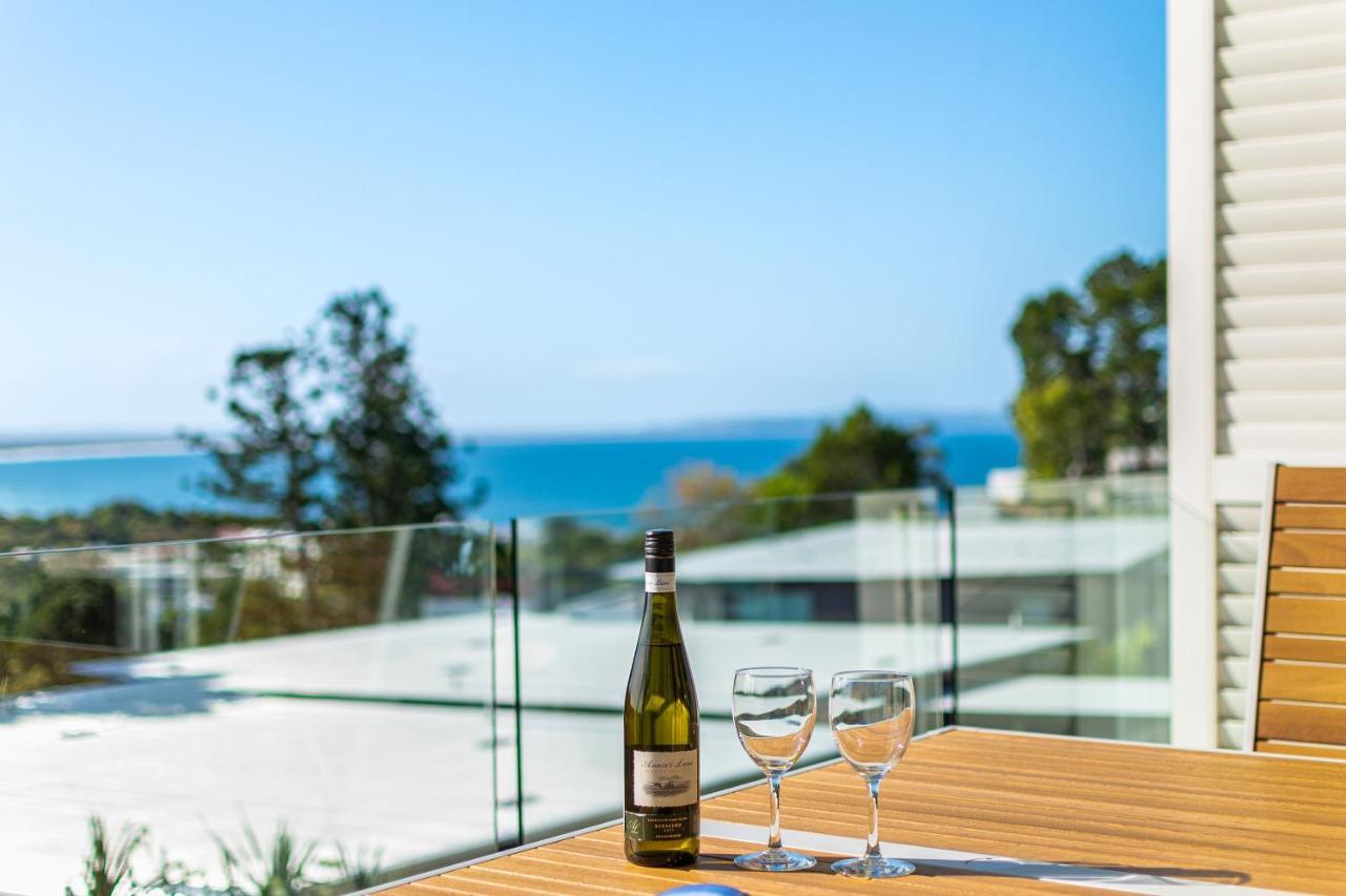 The Rise Noosa Aparthotel Bagian luar foto
