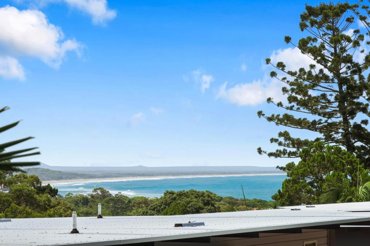 The Rise Noosa Aparthotel Bagian luar foto