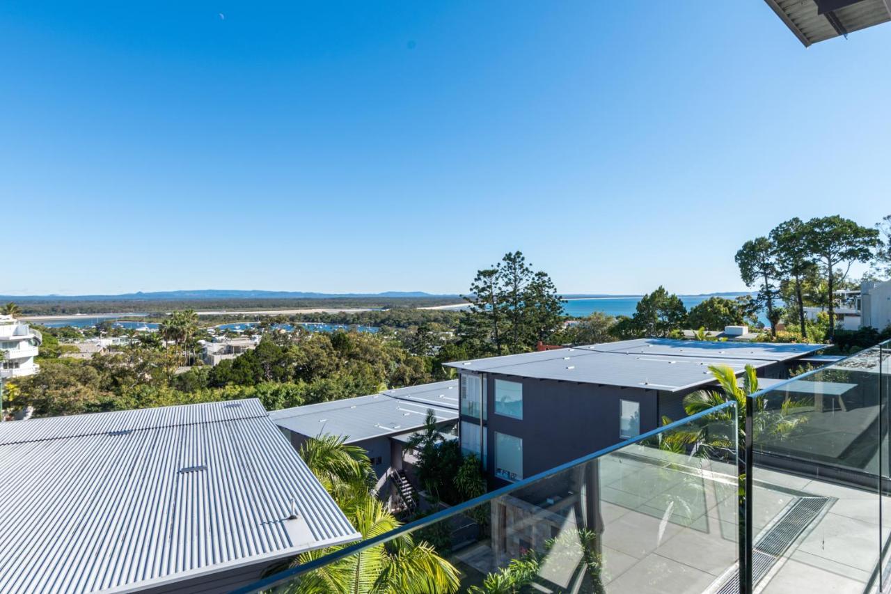 The Rise Noosa Aparthotel Bagian luar foto