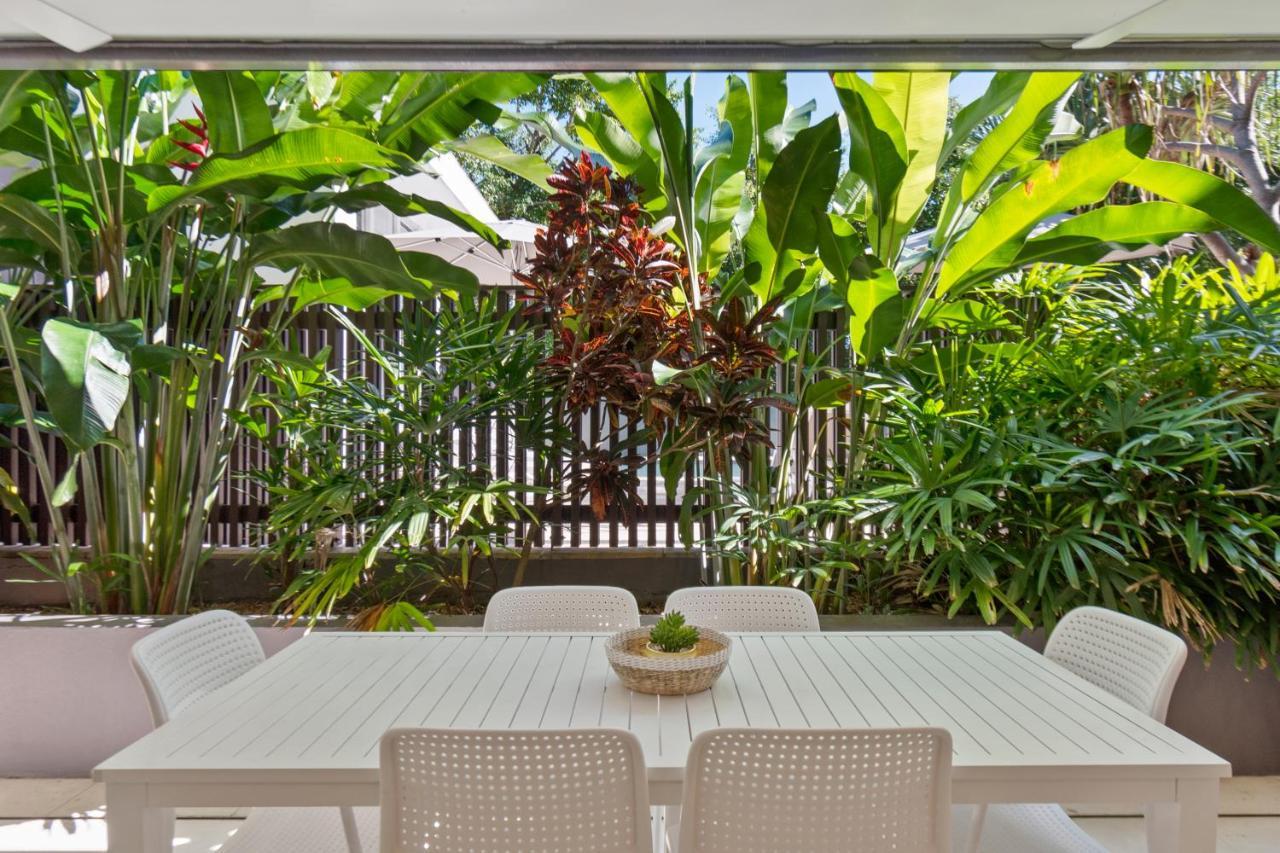 The Rise Noosa Aparthotel Bagian luar foto