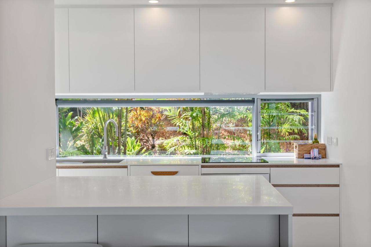 The Rise Noosa Aparthotel Bagian luar foto