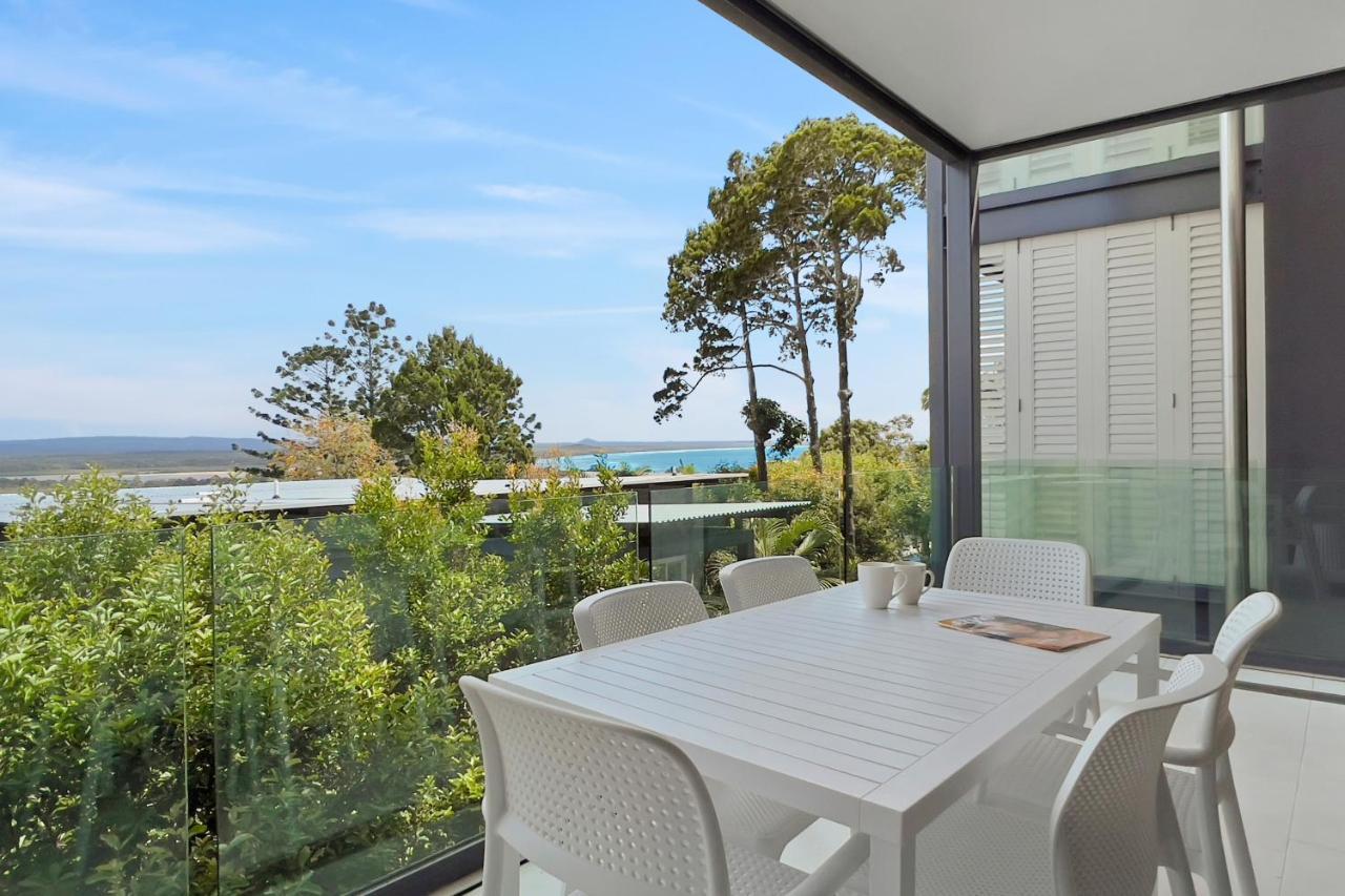 The Rise Noosa Aparthotel Bagian luar foto