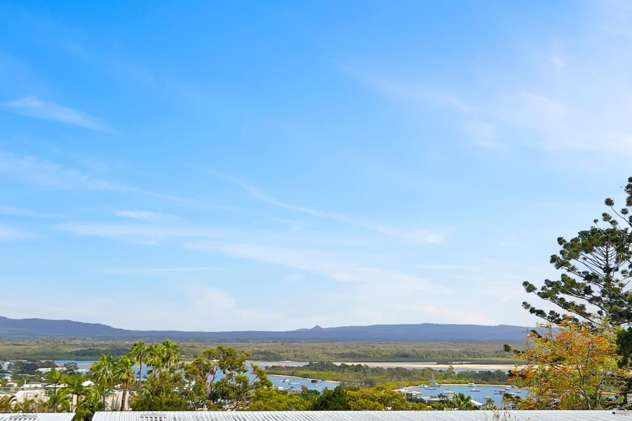 The Rise Noosa Aparthotel Bagian luar foto