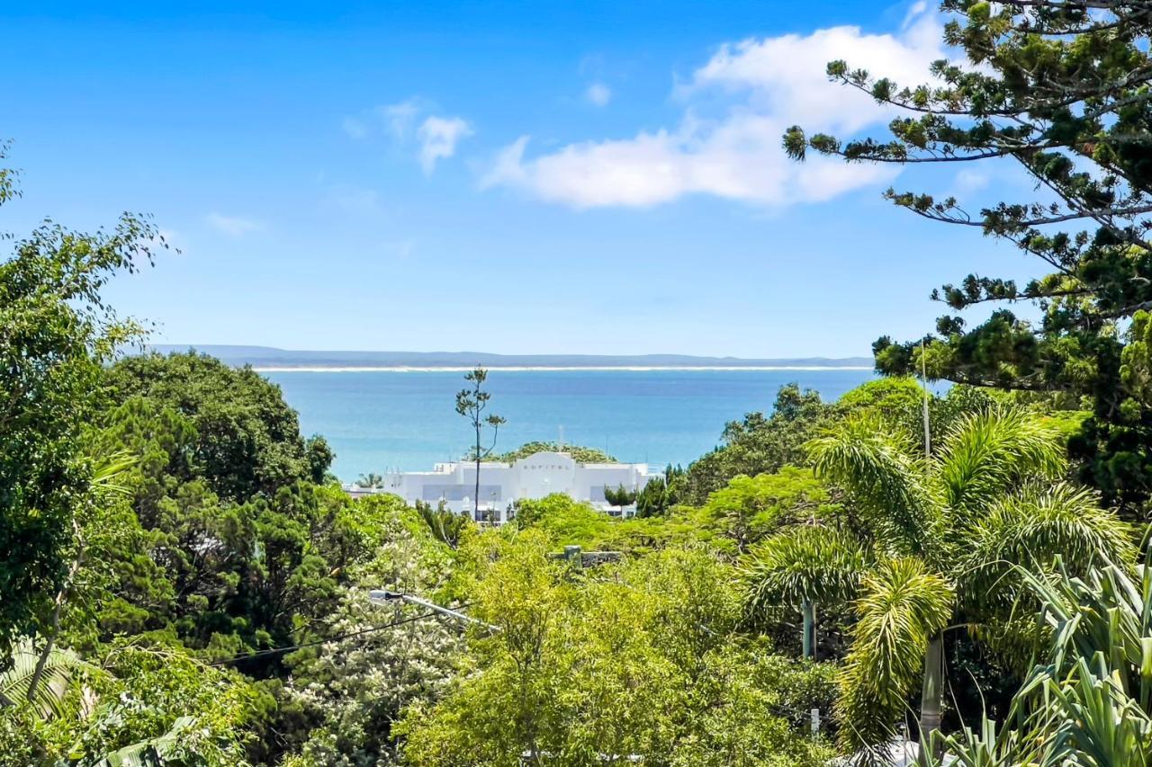 The Rise Noosa Aparthotel Bagian luar foto