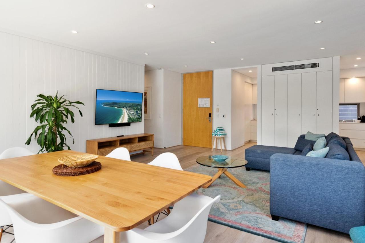 The Rise Noosa Aparthotel Bagian luar foto