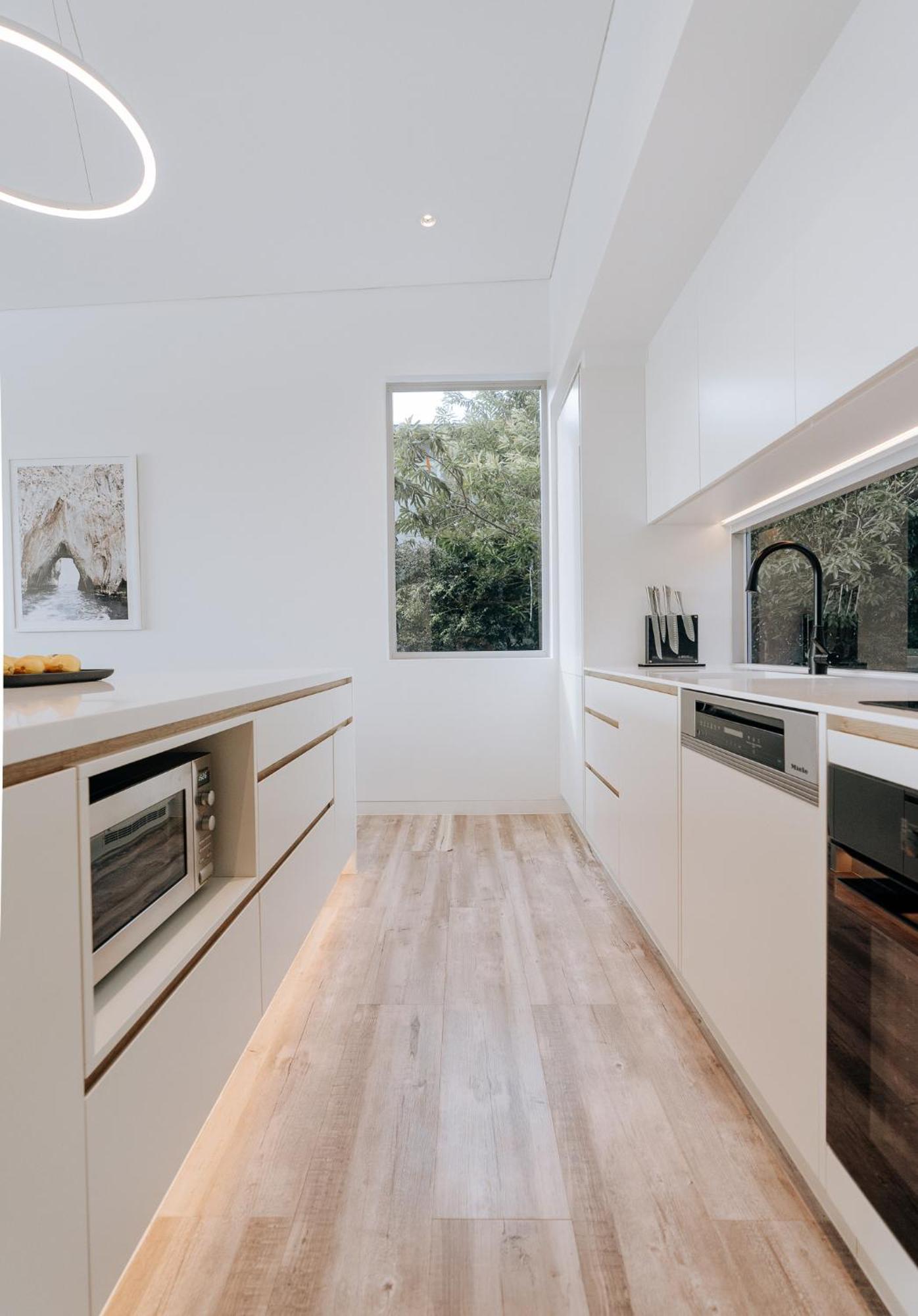 The Rise Noosa Aparthotel Bagian luar foto