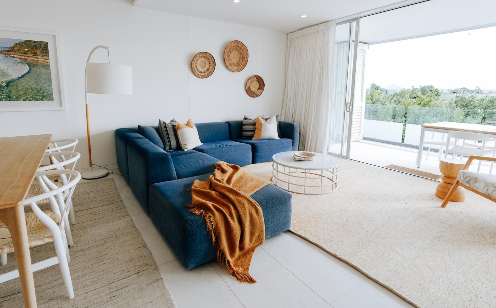 The Rise Noosa Aparthotel Bagian luar foto