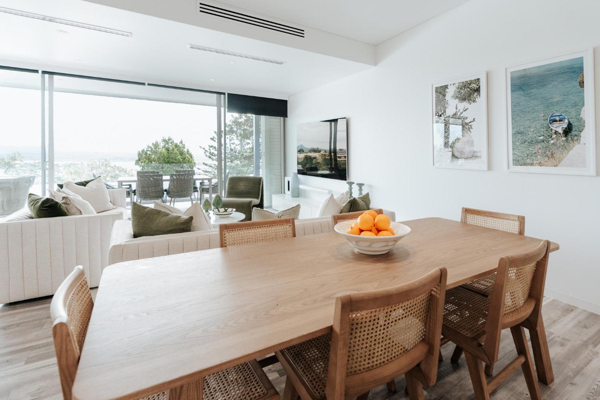 The Rise Noosa Aparthotel Bagian luar foto